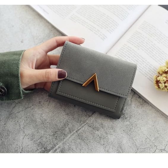 Cute Mini Clutch Purse for Girls – Stylish mini wallet for girls- Stylish Purse for girls